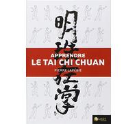 Apprendre le tai chi chuan - Livre + DVD