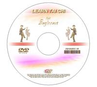 Apprendre Le Tai Chi : Exercices Doux, Relaxation, Méditation Pour Débutants - Dvd