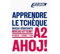 Assimil – Apprendre le tchèque A2
