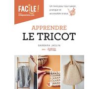 Apprendre Le Tricot