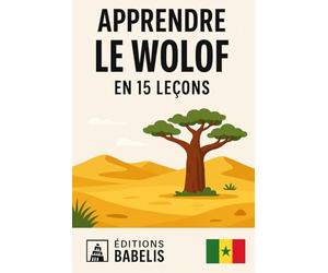 Apprendre le wolof en 15 leçons