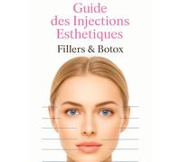 Apprendre les injections de Fillers et Botox: Guide pour infirmière en agent de comblement et toxine botulique