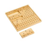 Apprendre Les Mathématiques - Jeu Montessori