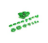 Jeu De Construction - Formes Et Assemblage - Join Clips Kit (400)- Jeu Montessori