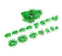 Jeu De Construction - Formes Et Assemblage - Join Clips Kit (400)- Jeu Montessori
