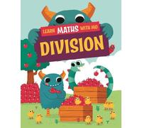 Apprendre les maths avec Mo : Division