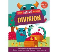 Apprendre les maths avec Mo : Division