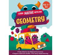 Apprendre les maths avec Mo : Géométrie