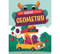 Apprendre les maths avec Mo : Géométrie