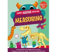 Apprendre les maths avec Mo : Mesurer