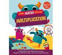 Apprendre les maths avec Mo : Multiplication