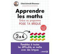 Apprendre Les Maths - Grâce Au Programme Pose Ta Brique