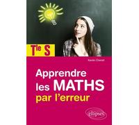 Apprendre Les Maths Par L'erreur Tle S