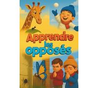 Apprendre les opposés