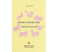 Apprendre les proverbes chinois à travers les animaux
