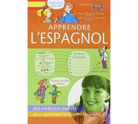Apprendre l'espagnol