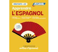 Apprendre l'espagnol (pack téléchargement) - Édition limitée