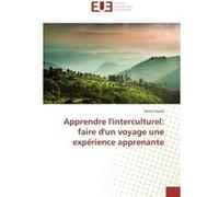 Apprendre linterculturel: faire dun voyage une expérience apprenante Denis Cristol (Auteur)