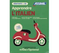 Apprendre L'italien Débutants B2