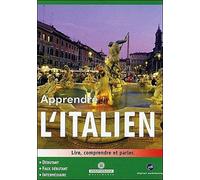 Apprendre L'Italien Niveaux 1 Débutant 2 Intermédiaire