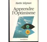 Apprendre l'optimisme
