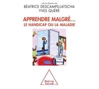 Jacob – Apprendre malgré... le handicap ou la maladie