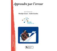 Apprendre par l'erreur