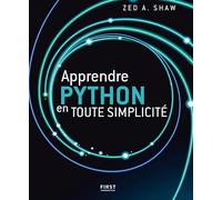 Apprendre Python en toute simplicité