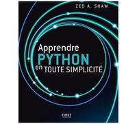 Apprendre Python En Toute Simplicité