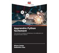 Apprendre Python facilement