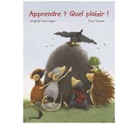 Apprendre ? Quel Plaisir ! – minedition AG