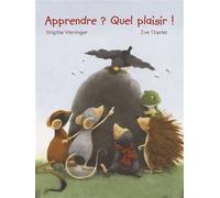 Apprendre ? Quel Plaisir !