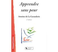 Apprendre sans peur