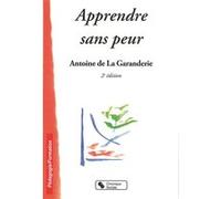 Apprendre sans peur