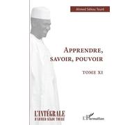 Apprendre, Savoir, Pouvoir