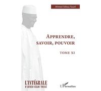 Apprendre, Savoir, Pouvoir