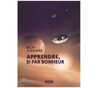 Apprendre, Si Par Bonheur