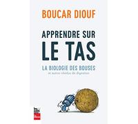 Apprendre sur le tas : La biologie des bouses et autres résidus