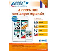 Apprendre une langue régionale (version numérique de la méthode collection san