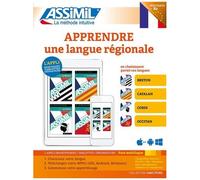 Apprendre une langue régionale (version numérique de la méthode collection san Collectif (Auteur)