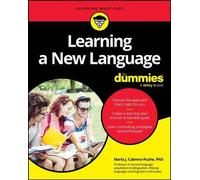 Apprendre une nouvelle langue pour les nuls