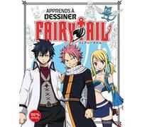 Apprends à dessiner Fairy Tail