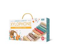 Apprends à jouer du xylophone