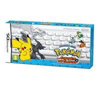 Jeu de rôle - Nintendo DS - Apprends avec Pokémon : A la Conquête du Clavier - Version en boîte