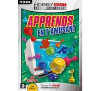 Apprends en t'amusant