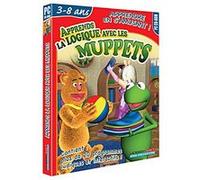 Apprends la Logique Avec les Muppets G