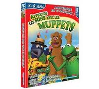 Apprends les Sons Avec les Muppets G