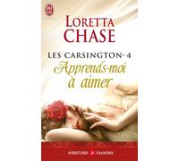 Apprends-moi à aimer