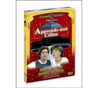 Apprends-moi Céline E