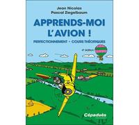 Apprends-Moi L'avion ! - Perfectionnement - Cours Théoriques